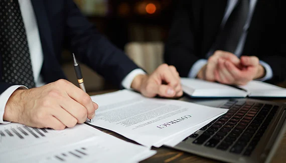 Bufete de Abogados en Marbella